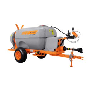 Pulverizador de Barras ADVANCE 2000 VORTEX