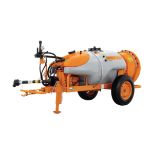 Pulverizador Turbo ARBUS 500