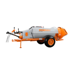 Pulverizador Turbo ARBUS 1000