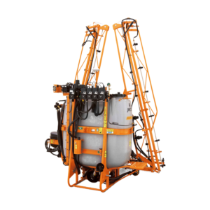 Pulverizador de Barras CONDOR 800 AM14