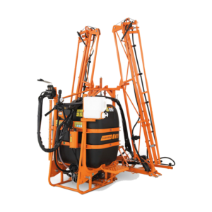 Pulverizador de Barras CONDOR 600 AM14