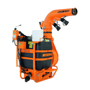 Pulverizadores Turbo JATAO 600 EXPORT
