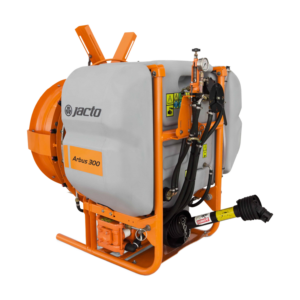 Pulverizador Turbo ARBUS 300