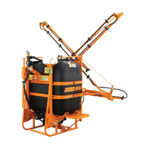 Pulverizador de Barras CONDORITO 600
