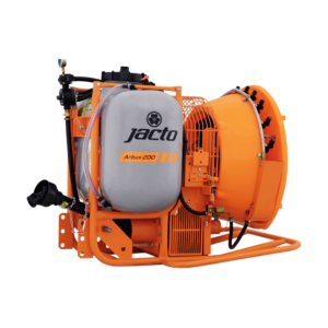 Pulverizador Turbo ARBUS 200